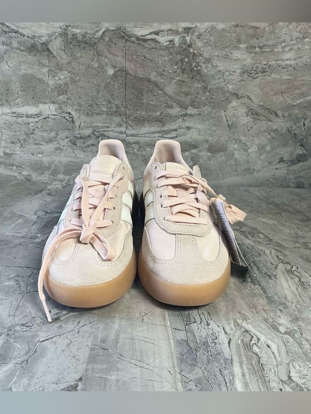 Adidas BARREDA DECODE sneakers - Picture 10 of 13